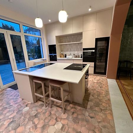Maison Cokoon Ixelles Διαμέρισμα Βρυξέλλες Εξωτερικό φωτογραφία