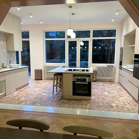 Maison Cokoon Ixelles Διαμέρισμα Βρυξέλλες Εξωτερικό φωτογραφία