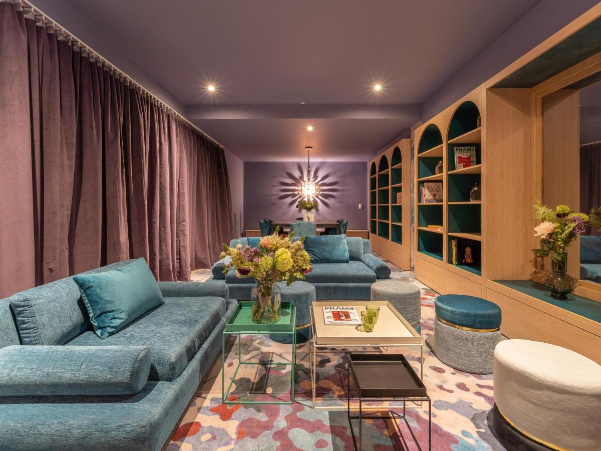 Maison Cokoon Ixelles Διαμέρισμα Βρυξέλλες Εξωτερικό φωτογραφία