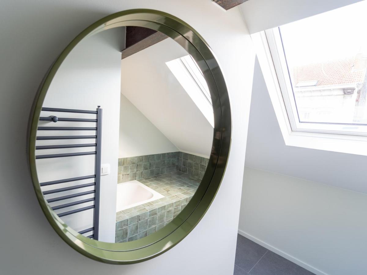 Maison Cokoon Ixelles Διαμέρισμα Βρυξέλλες Εξωτερικό φωτογραφία