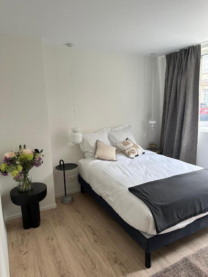 Maison Cokoon Ixelles Διαμέρισμα Βρυξέλλες Εξωτερικό φωτογραφία