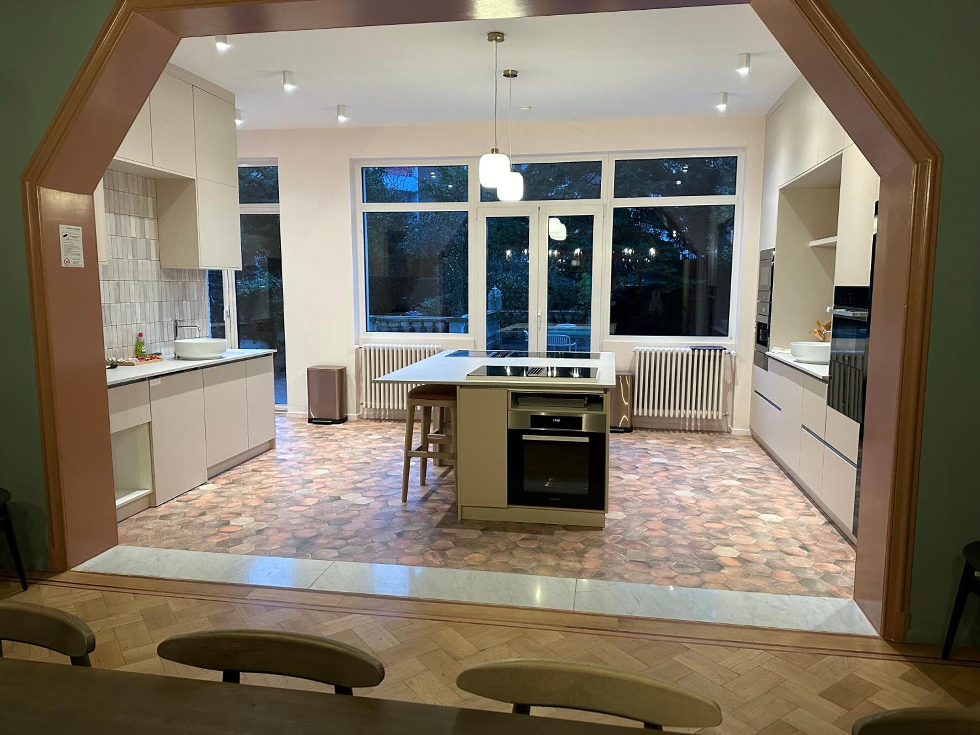 Maison Cokoon Ixelles Διαμέρισμα Βρυξέλλες Εξωτερικό φωτογραφία