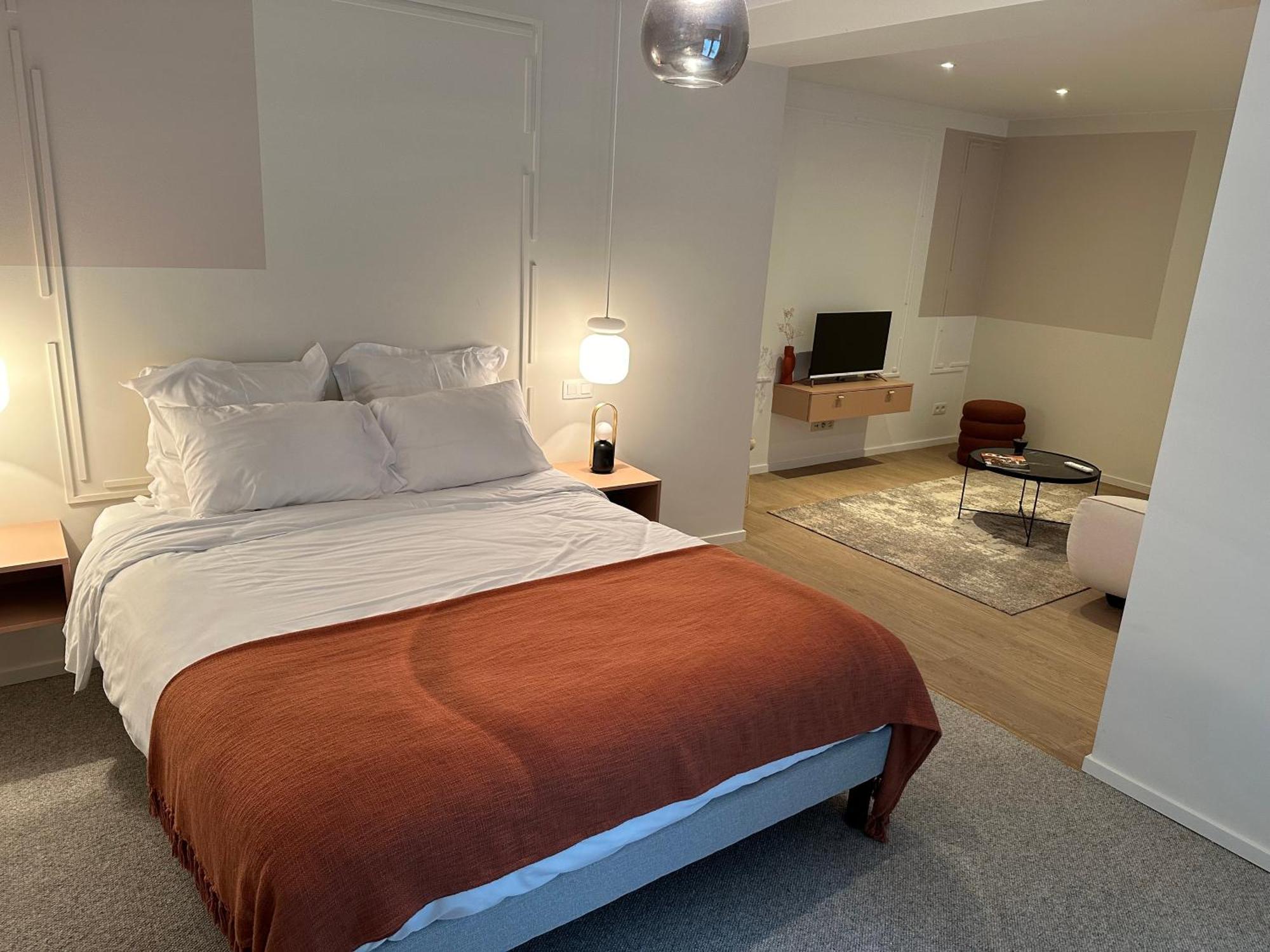 Maison Cokoon Ixelles Διαμέρισμα Βρυξέλλες Εξωτερικό φωτογραφία