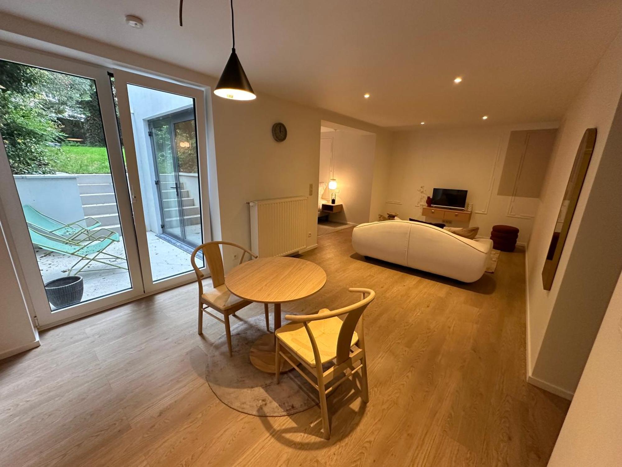 Maison Cokoon Ixelles Διαμέρισμα Βρυξέλλες Εξωτερικό φωτογραφία
