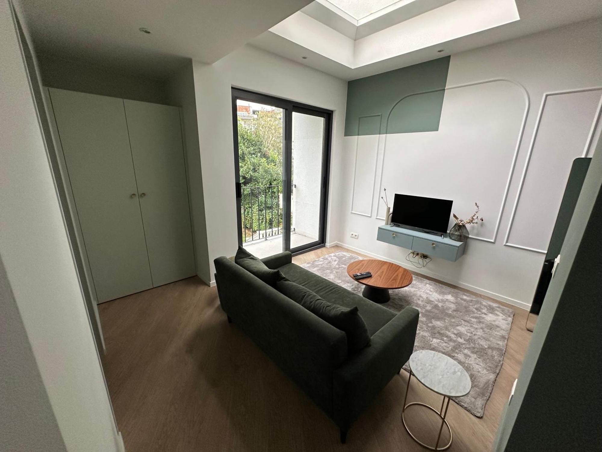 Maison Cokoon Ixelles Διαμέρισμα Βρυξέλλες Εξωτερικό φωτογραφία