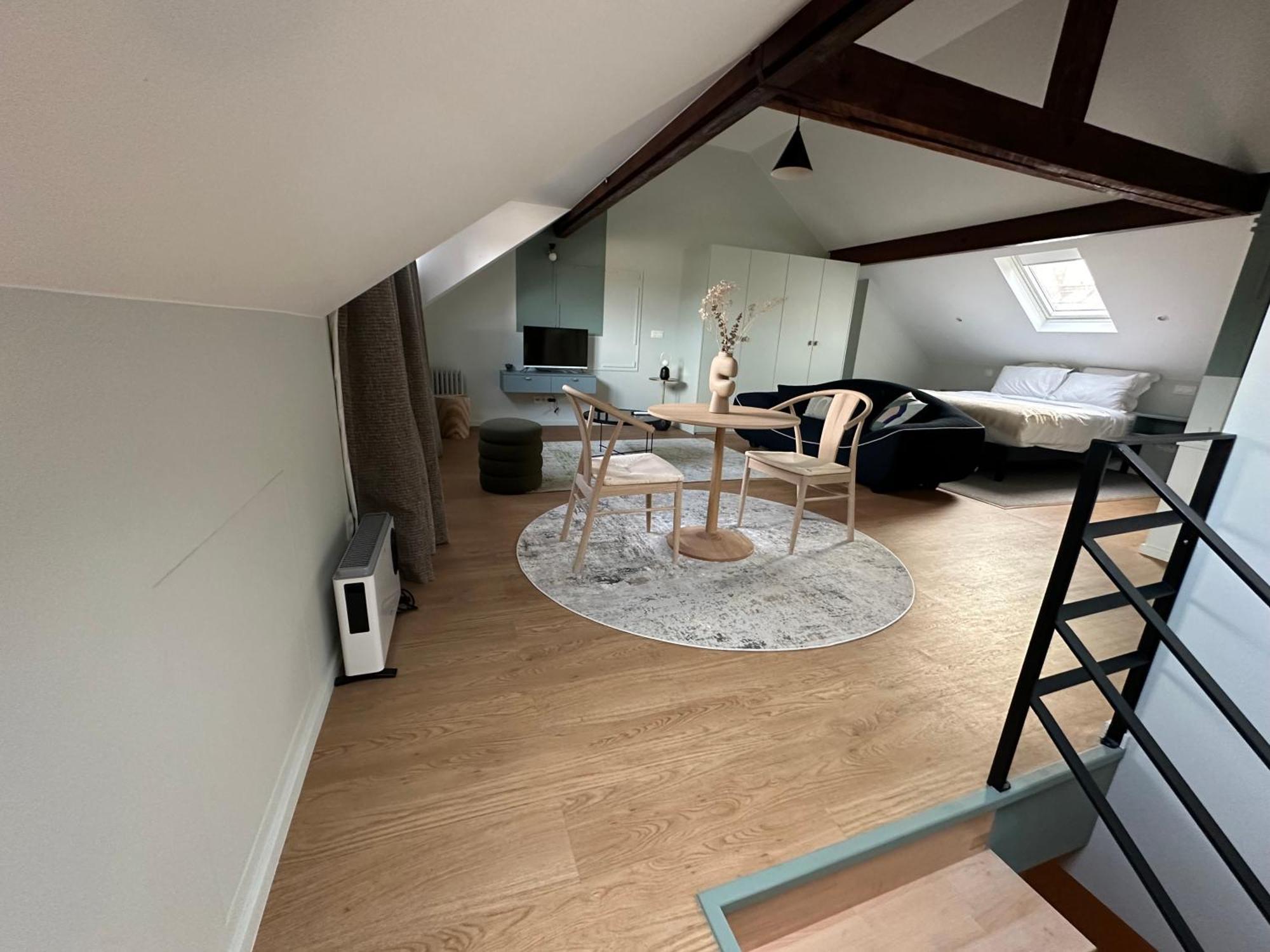 Maison Cokoon Ixelles Διαμέρισμα Βρυξέλλες Εξωτερικό φωτογραφία