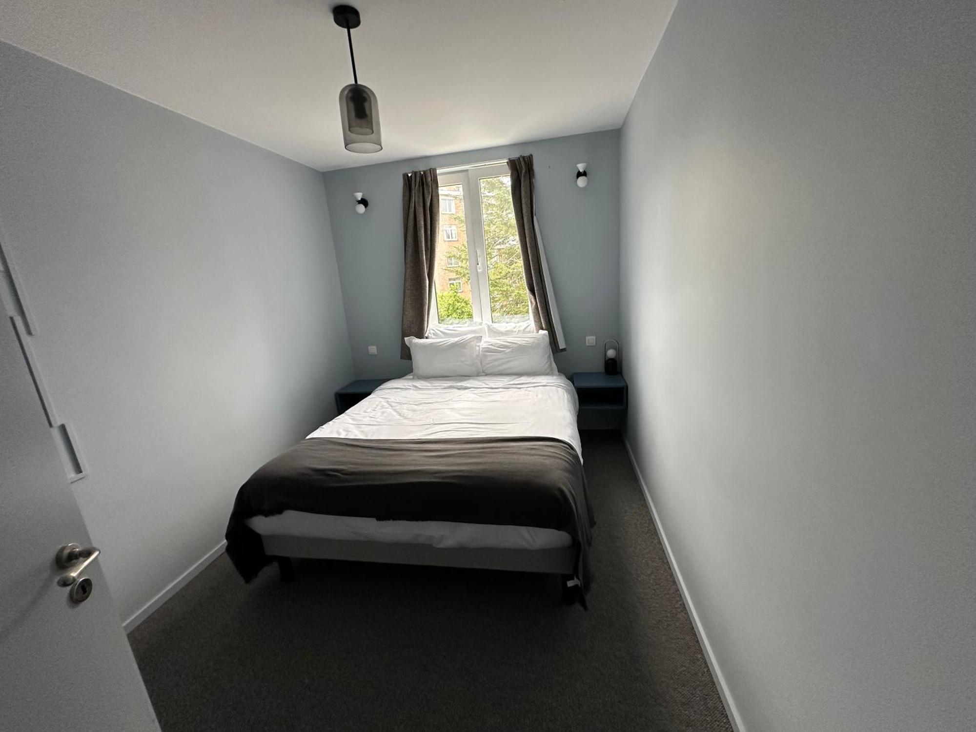 Maison Cokoon Ixelles Διαμέρισμα Βρυξέλλες Εξωτερικό φωτογραφία