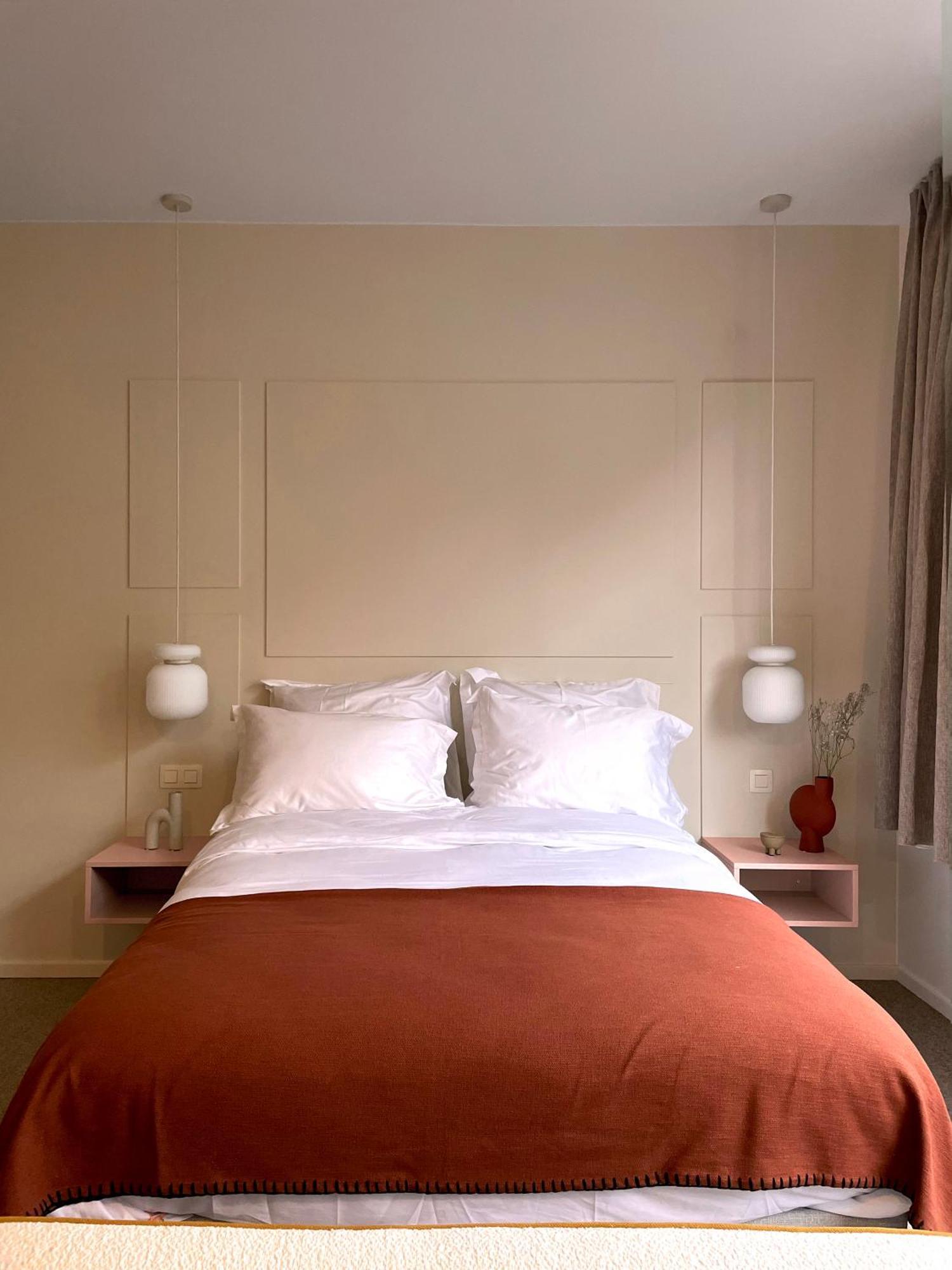 Maison Cokoon Ixelles Διαμέρισμα Βρυξέλλες Εξωτερικό φωτογραφία