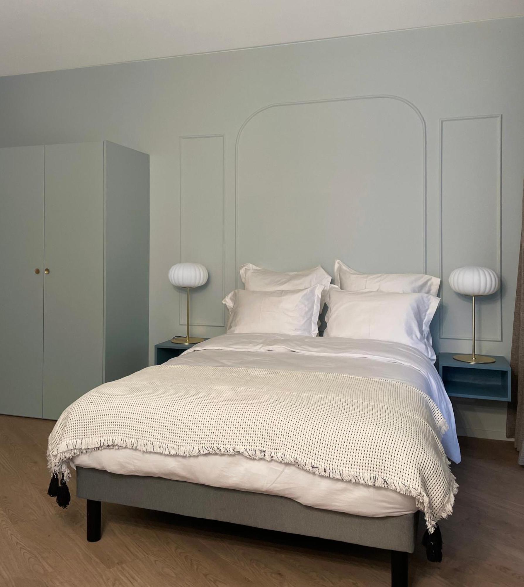 Maison Cokoon Ixelles Διαμέρισμα Βρυξέλλες Εξωτερικό φωτογραφία