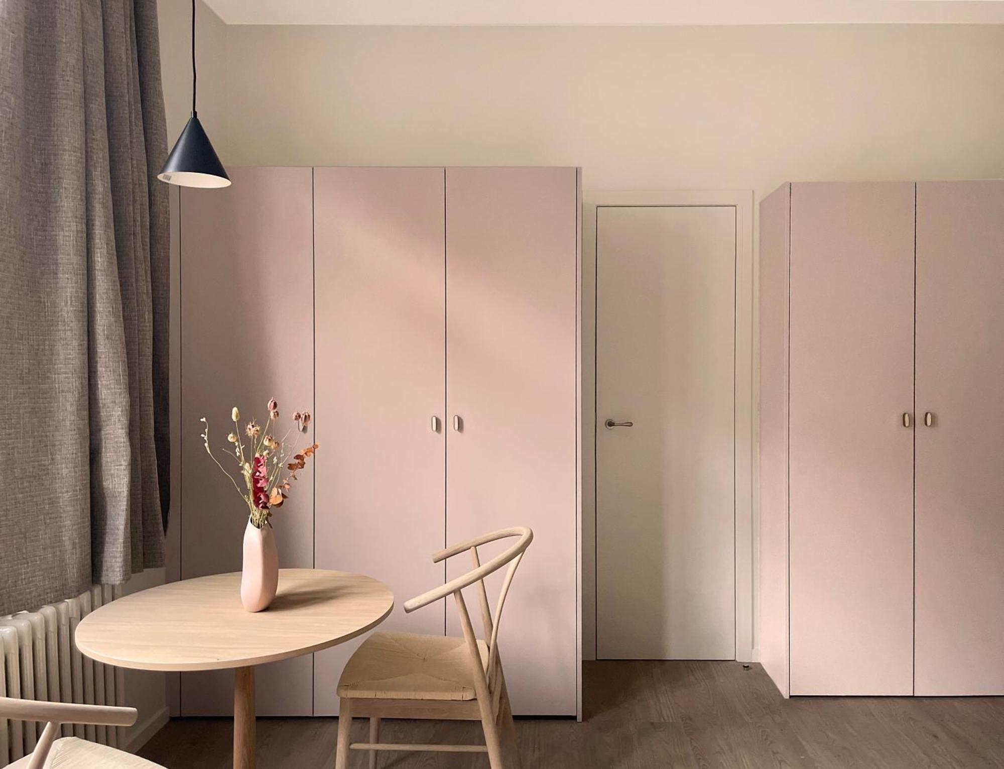 Maison Cokoon Ixelles Διαμέρισμα Βρυξέλλες Εξωτερικό φωτογραφία