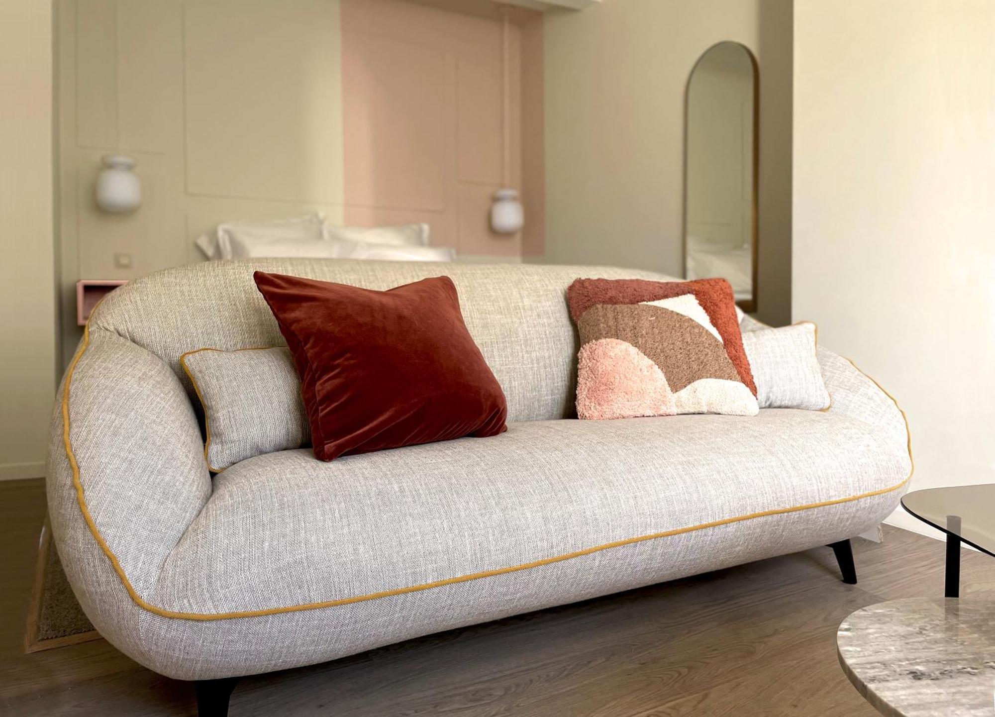 Maison Cokoon Ixelles Διαμέρισμα Βρυξέλλες Εξωτερικό φωτογραφία