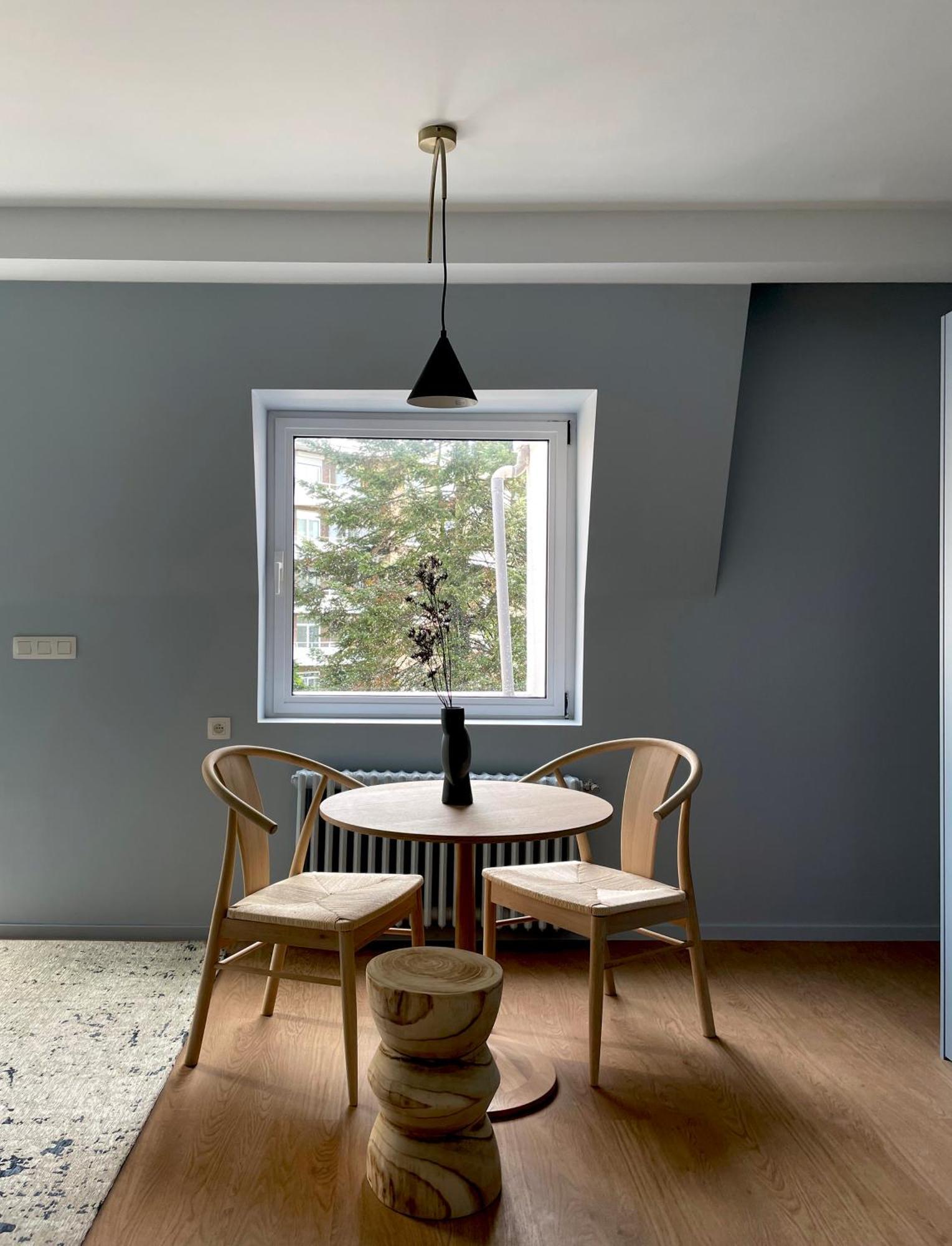 Maison Cokoon Ixelles Διαμέρισμα Βρυξέλλες Εξωτερικό φωτογραφία