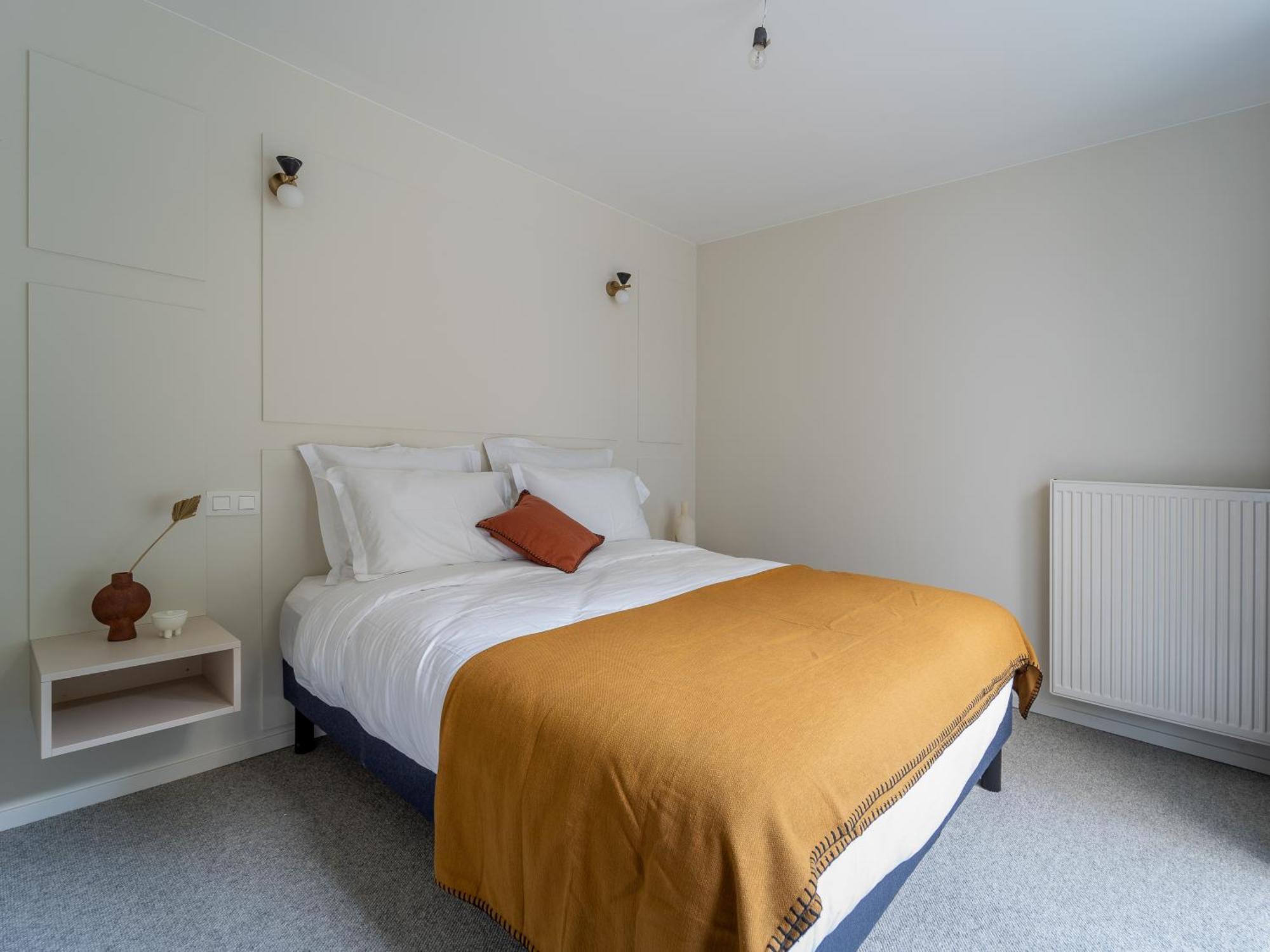 Maison Cokoon Ixelles Διαμέρισμα Βρυξέλλες Εξωτερικό φωτογραφία