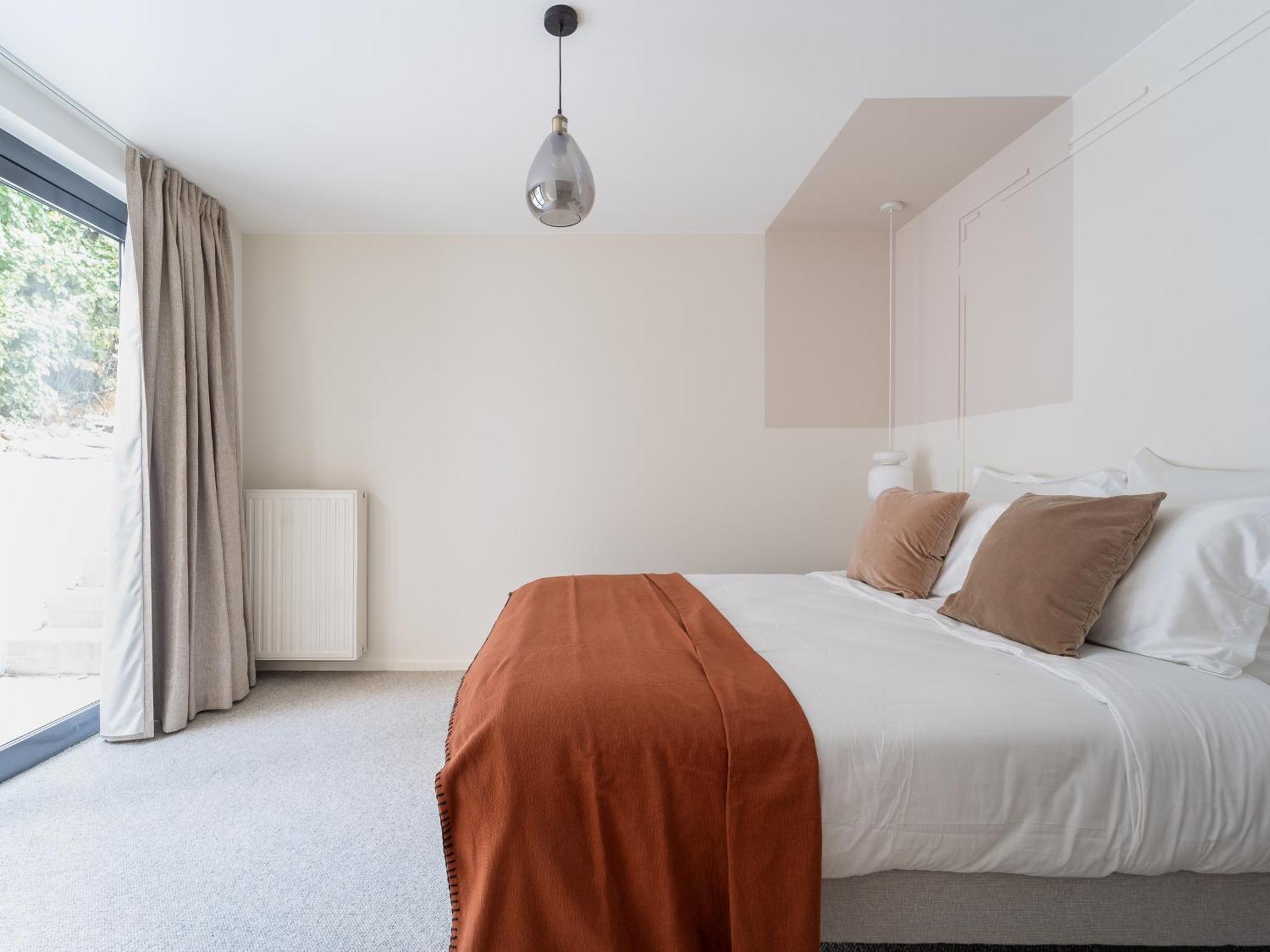 Maison Cokoon Ixelles Διαμέρισμα Βρυξέλλες Εξωτερικό φωτογραφία