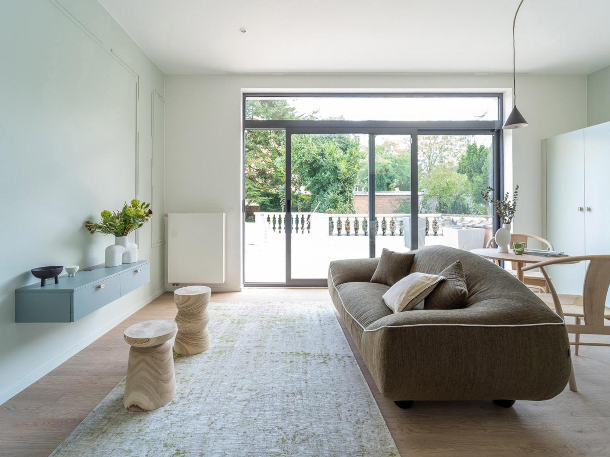 Maison Cokoon Ixelles Διαμέρισμα Βρυξέλλες Εξωτερικό φωτογραφία