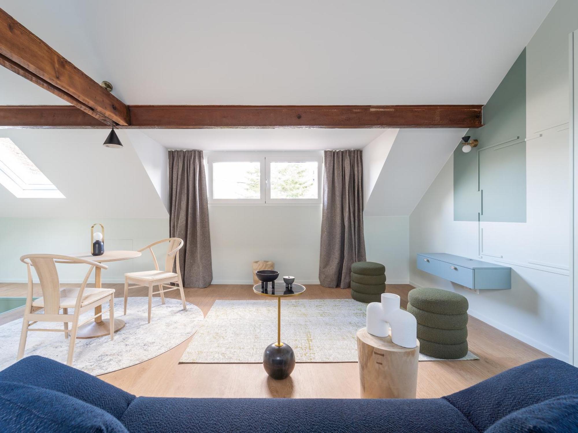 Maison Cokoon Ixelles Διαμέρισμα Βρυξέλλες Εξωτερικό φωτογραφία