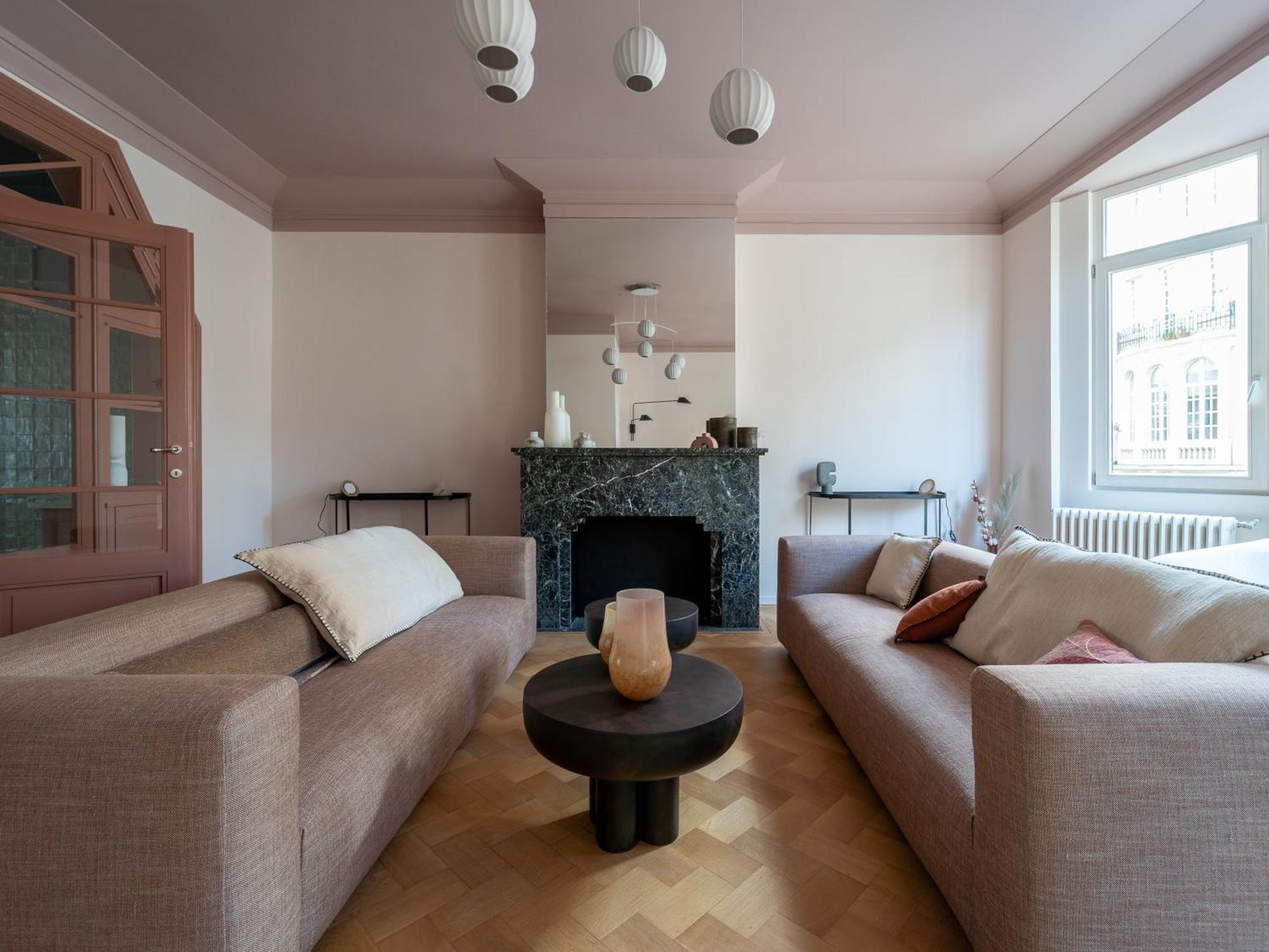 Maison Cokoon Ixelles Διαμέρισμα Βρυξέλλες Εξωτερικό φωτογραφία