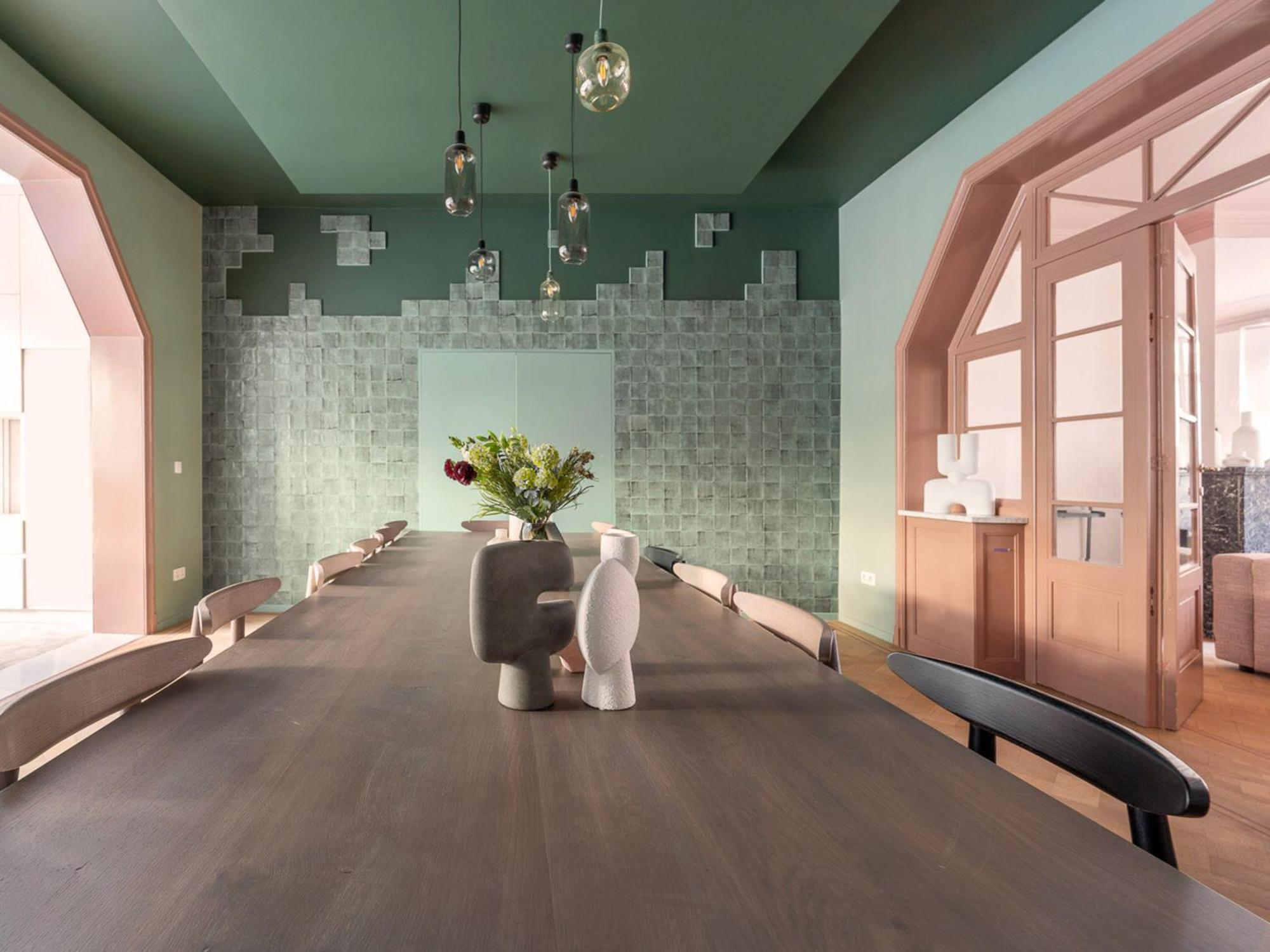 Maison Cokoon Ixelles Διαμέρισμα Βρυξέλλες Εξωτερικό φωτογραφία
